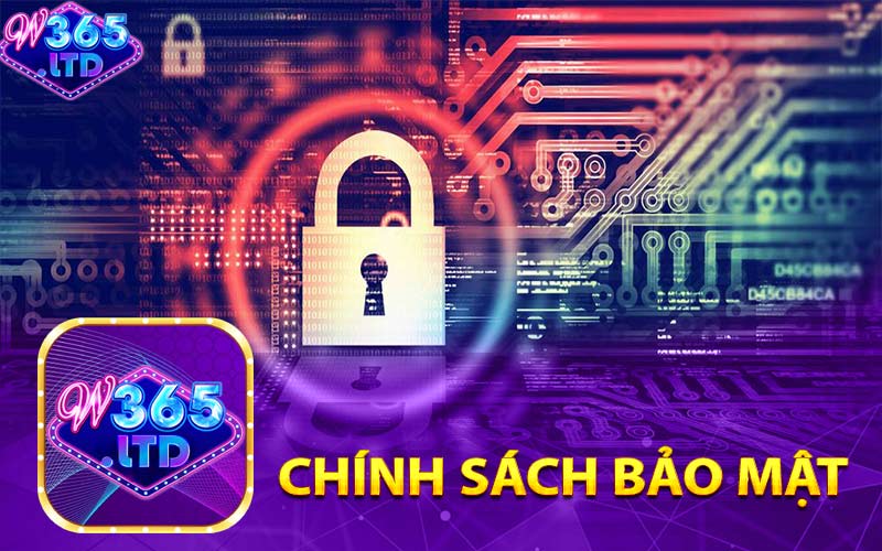 Chính Sách Bảo Mật