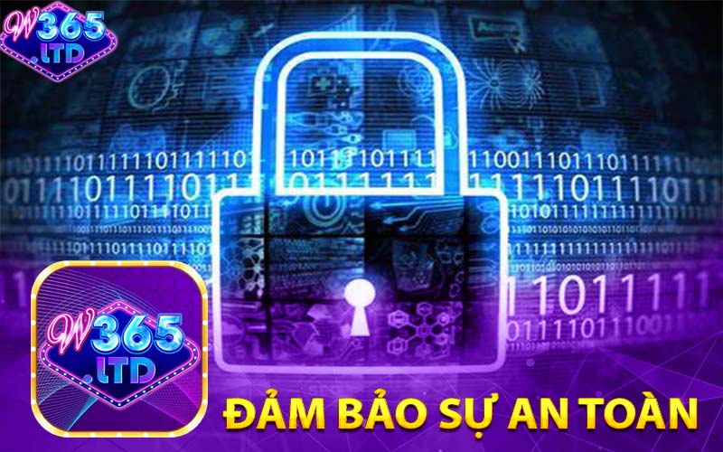 Đảm Bảo Sự An Toàn