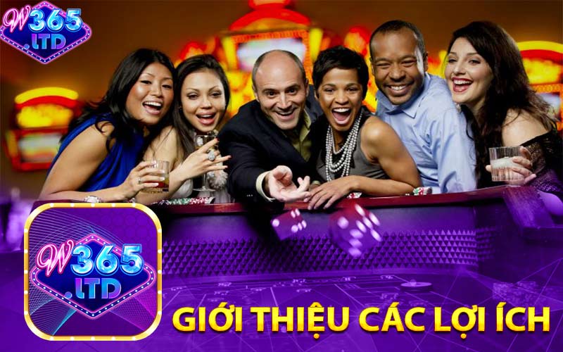 Giới Thiệu Các Lợi Ích